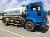 Gully Bowser Services Kolonnawa 7000L