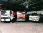 Gully Bowser Services Kompanyaweediya