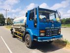 Gully Bowser Services - Kotikawatta 7000L