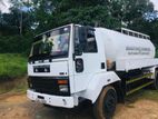 Gully Bowser Services - Kottawa 12000L