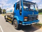 Gully Bowser Services Kottawa 7000L