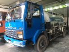 Gully Bowser Services Kotte 7000L