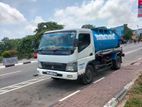 Gully Bowser Services Maharagama 5000 L