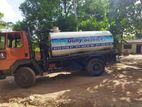 Gully Bowser Services Maharagama 6000L