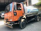 Gully Bowser Services - Malabe 6000L