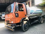 Gully Bowser Services - Malabe 6000L