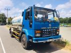 Gully Bowser Services Nawagamuwa 7000L
