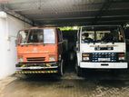 Gully Bowser Services Nugegoda 6000L