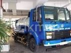 Gully Bowser Services - Nugegoda