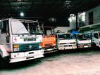 Gully Bowser Services Pettah