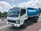Gully Bowser Services Rajagiriya 5000L