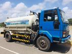 Gully Bowser Services - Rajagiriya 7000L
