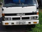 Gully Bowser Services Ranala 4000L
