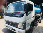 Gully Bowser Services thalawathugoda 5000L