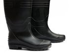 Gum Boot Black