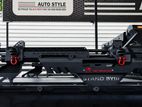 Gun Type Roller Bar