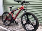 Gunsrose 27.5" Bicycle - (Australian Brand) Mountain Bike