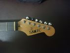 Guitar