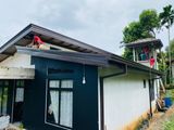 Gutter Fixing - Bandaragama