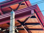 Gutter Fixing - Galle