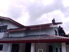 Gutter Insulating and Ceiling Service