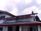 Gutter Ceiling Service