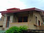 Gutter වැහි පිලි