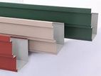 gutters