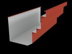 gutters/rainwater systems
