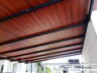 Gutters Roofing and Ceiling