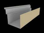 guuters /rain water systems