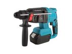 GV TECH Rotary Hammer Drill Rechargeable Battery x2 (zoomtech.lk)