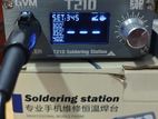 Gvm T210 Soldering Mobile Repair Kit