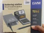 Gvm T210 Soldering Station