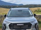 GWM Haval Jolion 2025