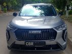 GWM Haval Jolion 2025
