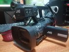 GY-HM150E HD Camera