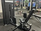 Gym Abductor Machine
