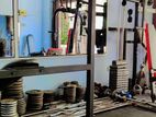 Gym All Equipment