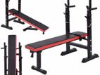 Gym Bench Adjustable