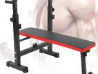 Gym Bench Adjustable