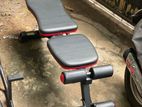Gym Bench