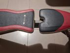gym bench