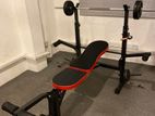 Gym Bench