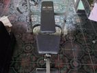 Gym Bench