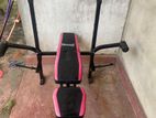 Gym Bench