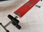 Gym Bench for Workouts