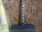Gym Bench Press Set / Multi - Parts