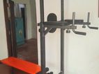 Gym Bench Set