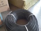 Gym cable and kevlar belt - m12